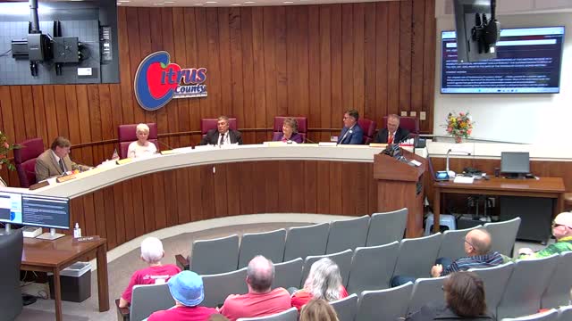 Farewell to a beloved school board leader