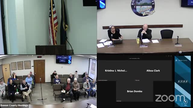 County leaders demand urgent reforms for EMS budget crisis
