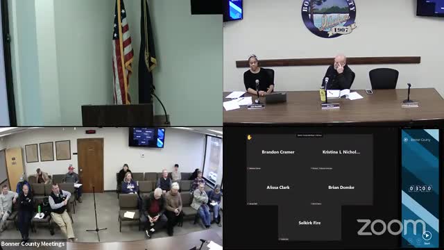 Bonner County EMS commits to transparency amid audit concerns