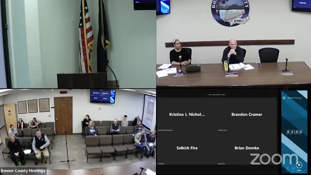 Community leader calls for urgent EMS reform