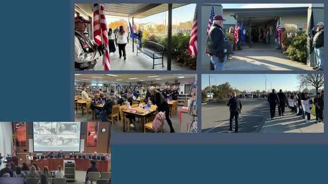 Washington Proclaims November 2024 Native American Heritage Month