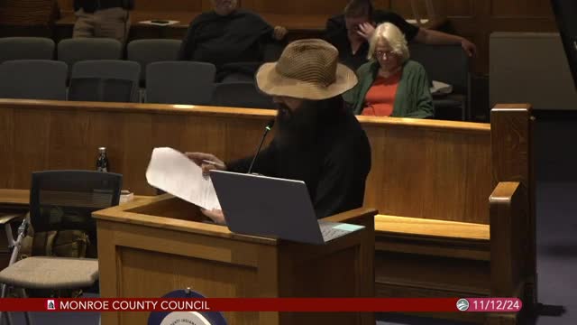 Taxpayer money at risk in controversial property purchase debate