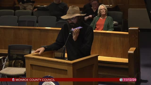 Council moves forward with controversial land purchase decision