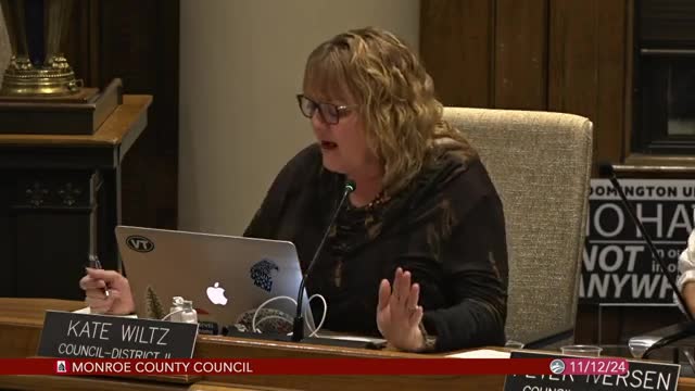 Council votes to advance crucial bond projects for community