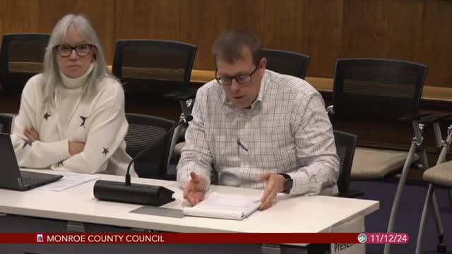 Council debates costly new justice facility plans