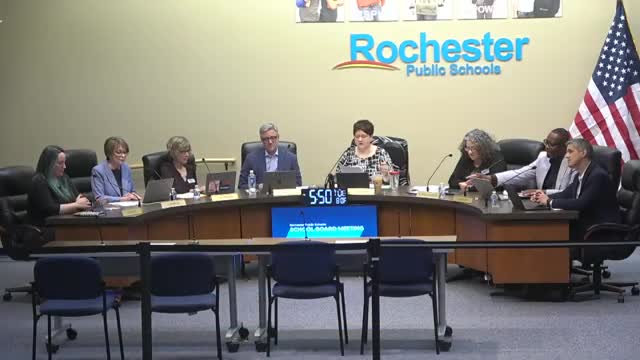 AI Chatbot Launches to Simplify Complex School Referendum