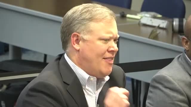 School District Plans Major Cuts if Referendum Fails