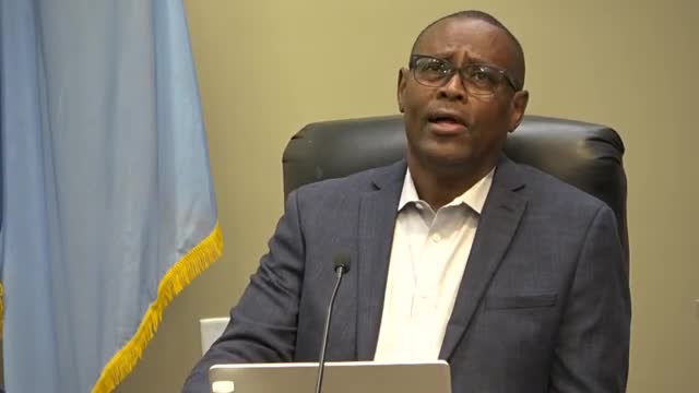 Community leaders rally support for crucial education referendum