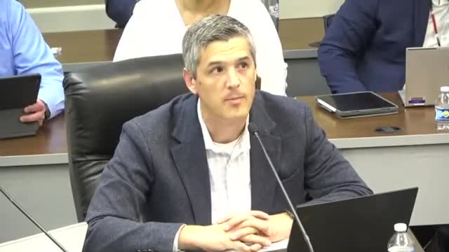 Board faces tough choices as budget crisis looms