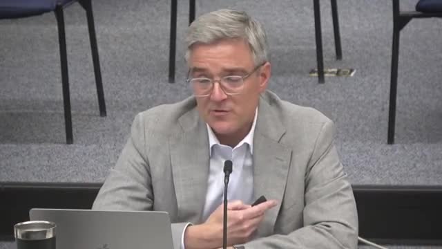 School board debates critical funding for student support programs