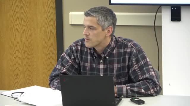 School board debates tough choices on class sizes and closures