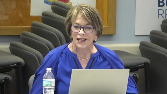 School District Faces Tough Decisions Amid Community Concerns