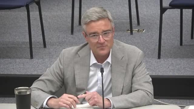 School District Faces Tough Decisions Amid Budget Cuts