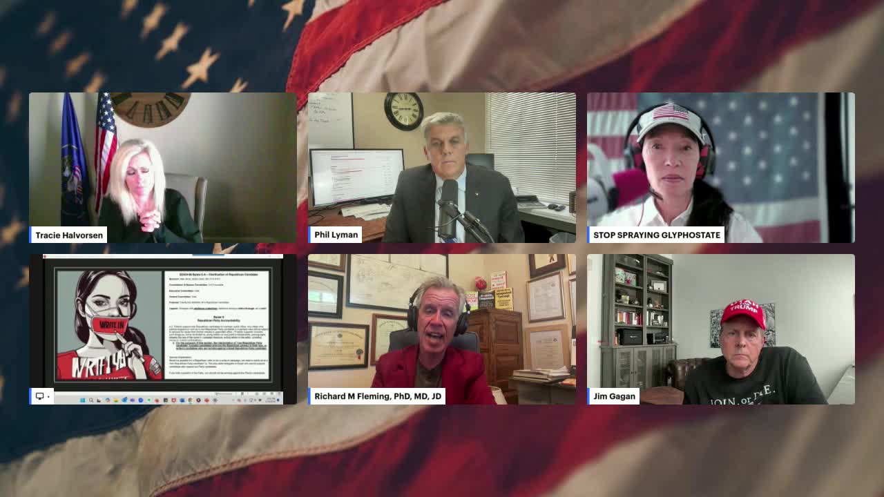 Activists demand action against corruption in Utah politics