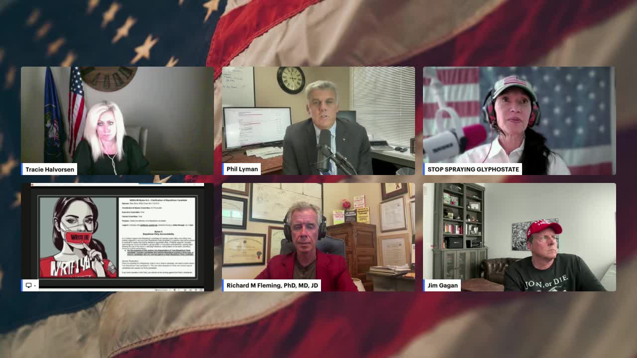 Audit reveals signature fraud allegations against gubernatorial candidate