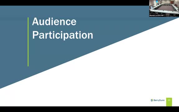 Community invited to shape future of Hudson Gardens