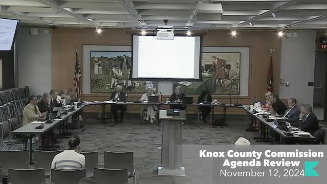 County resolution targets funding for nonprofits amid child protection concerns