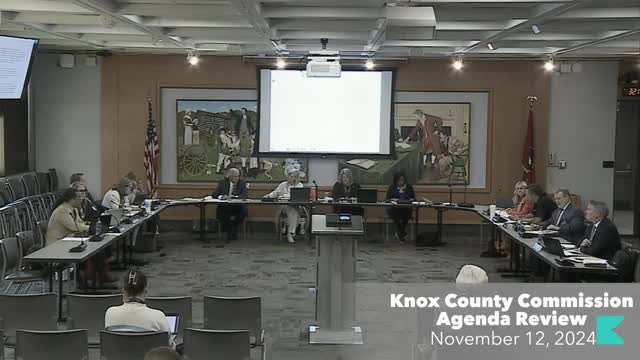 Commissioners clash over homelessness funding and solutions