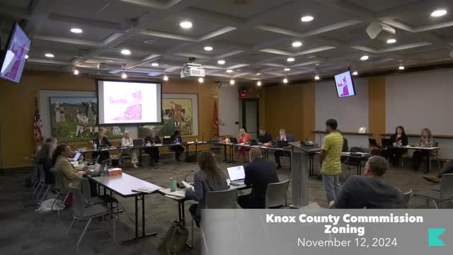 Community Divided Over Controversial Rezoning Proposal