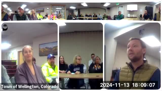 Community rallies for funding to boost local sports facilities