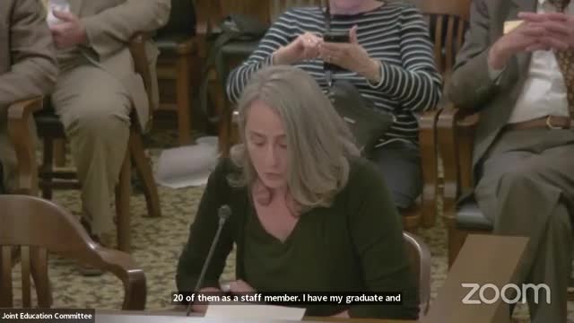 UW Lab School faces potential removal amid learning concerns