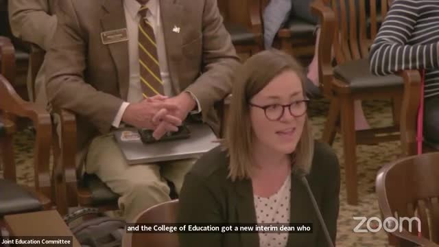 Advocates rally to save vital lab school program
