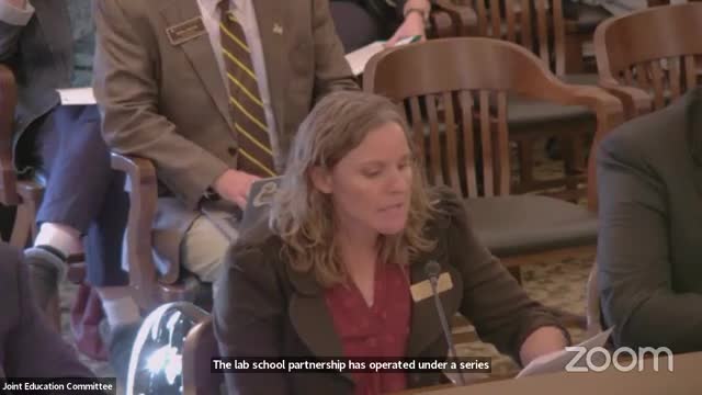 Albany County School District faces uncertain future without lab school