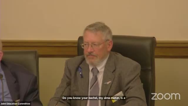 Parents and educators demand action to save lab school