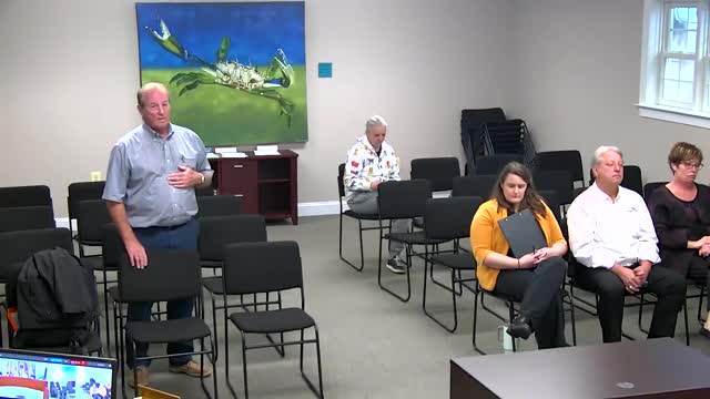 Leonardtown plans major growth amid traffic concerns