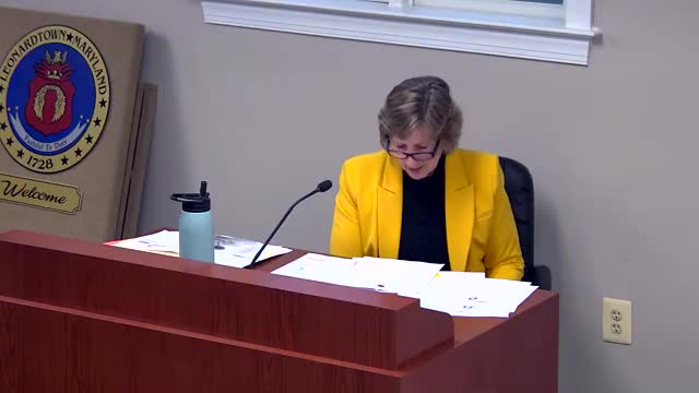 Town Proposes Major Stormwater Improvements to Combat Flooding