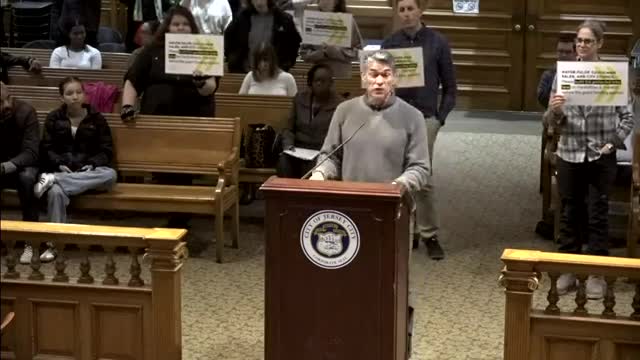 Activists demand urgent action for safer bike lanes