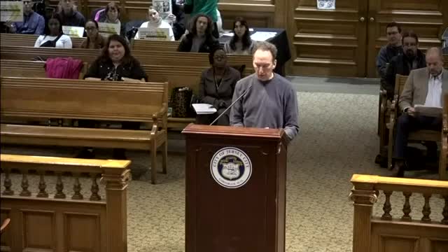 Residents demand urgent action on security violations