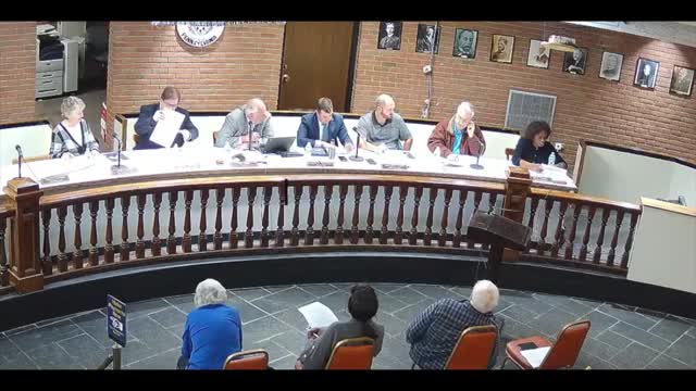 City Council Plans Bold Economic Development Strategy