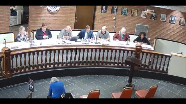 City Council Faces Backlash Over Controversial Garbage Contract