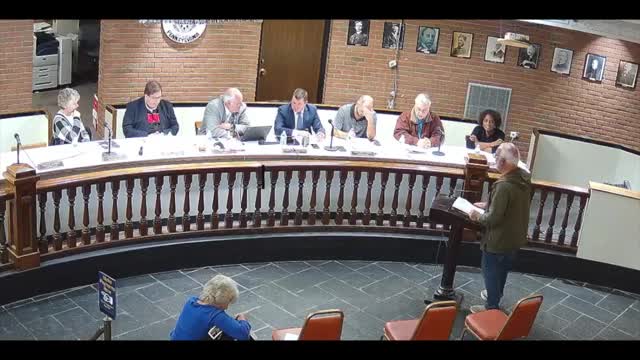 City Council Faces Urgent Garbage Contract Crisis