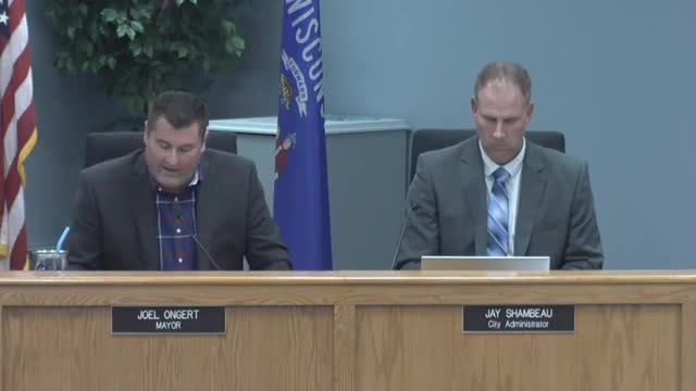 Council Approves Controversial Residential Development Plan