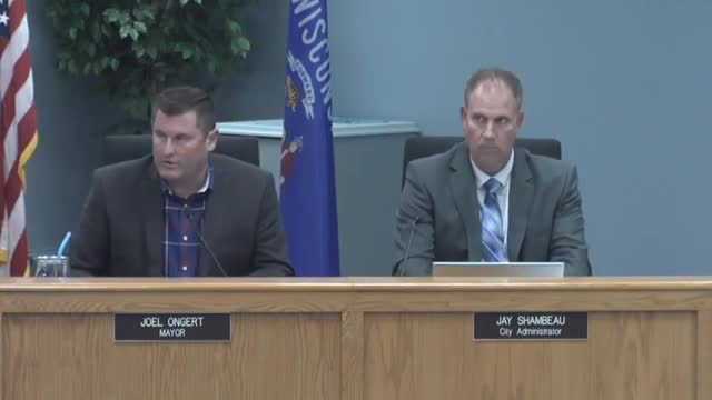 City Council debates controversial zoning change for new housing
