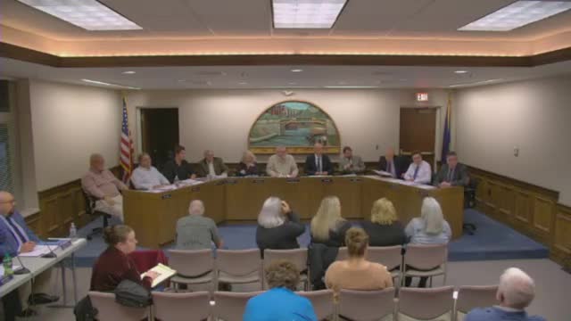 School Development Sparks Community Concerns Over Traffic and Safety