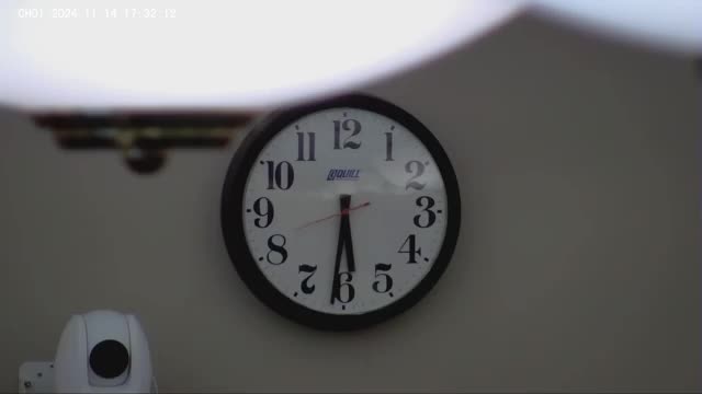 School Board Approves Major Safety Upgrades for Students