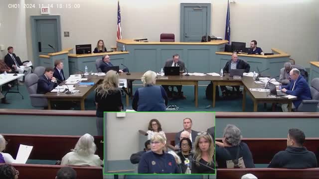 School Board Faces Funding Crisis Over Playground Safety