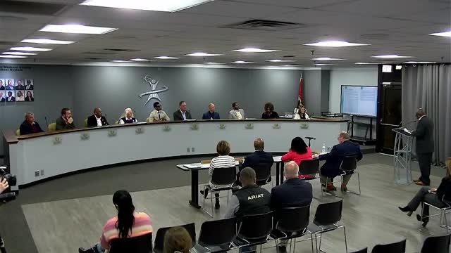 County officials clash over undervalued school facility sale