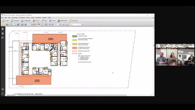 New project aims to transform flood zone into vibrant space