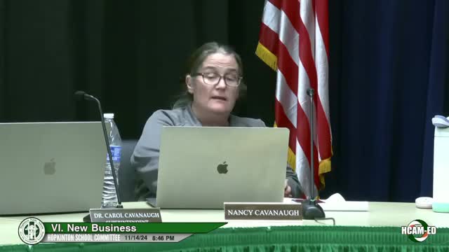 Community Divided Over School Calendar Changes