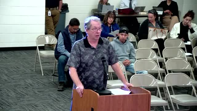Teacher's Alleged Bias Sparks Student Advocacy Crisis