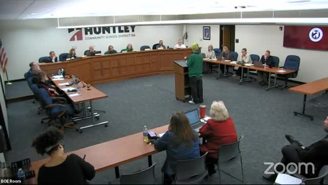 School Board Faces Urgent Need for Bathroom Solutions