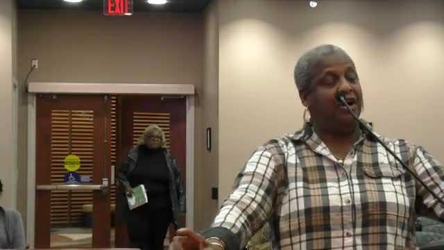 Residents Rally Against Church Expansion Threatening Neighborhood Peace