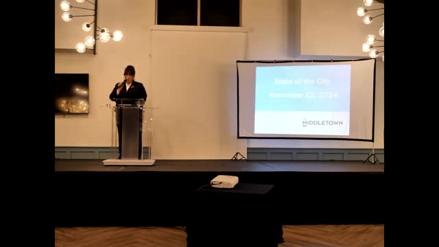 Milltown celebrates local businesses and community spirit