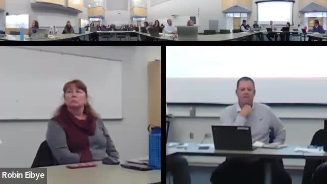 Budget Crisis Looms as Towns Face Tough Funding Decisions