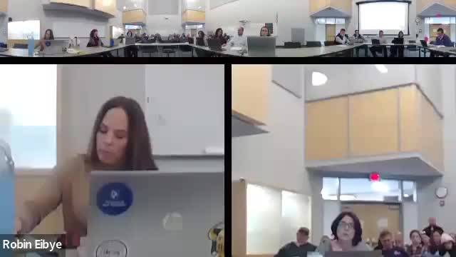 Budget Crisis Looms as Schools Face Funding Shortfalls