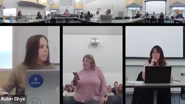 Parents demand answers on school overcrowding crisis